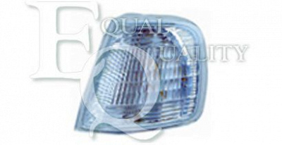 EQUAL QUALITY fa9429 -  Фонарь указателя поворота